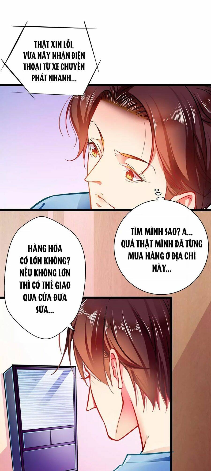 cưng chiều ái thê hư hỏng chapter   66 - Trang 2