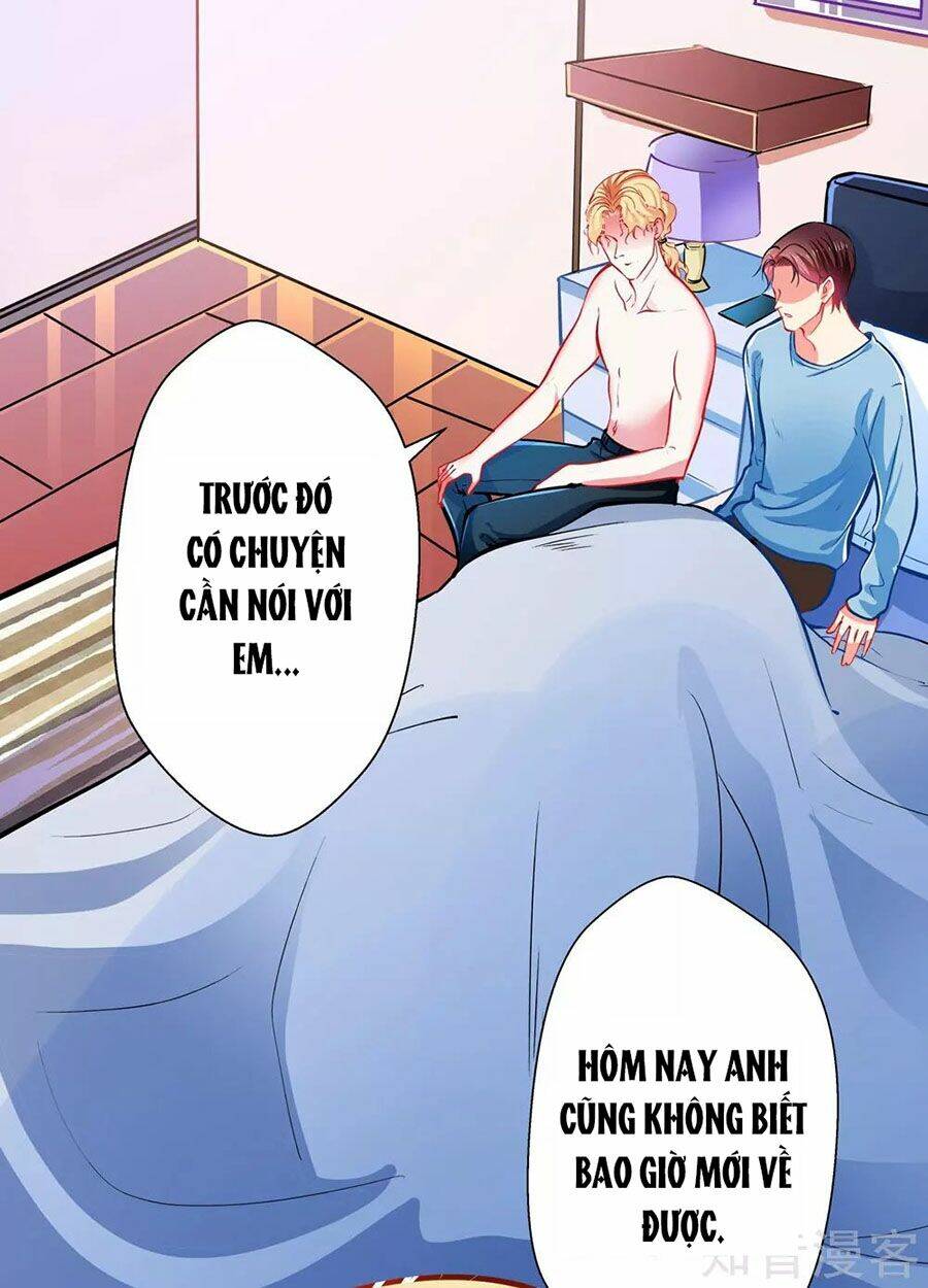 cưng chiều ái thê hư hỏng chapter   66 - Trang 2