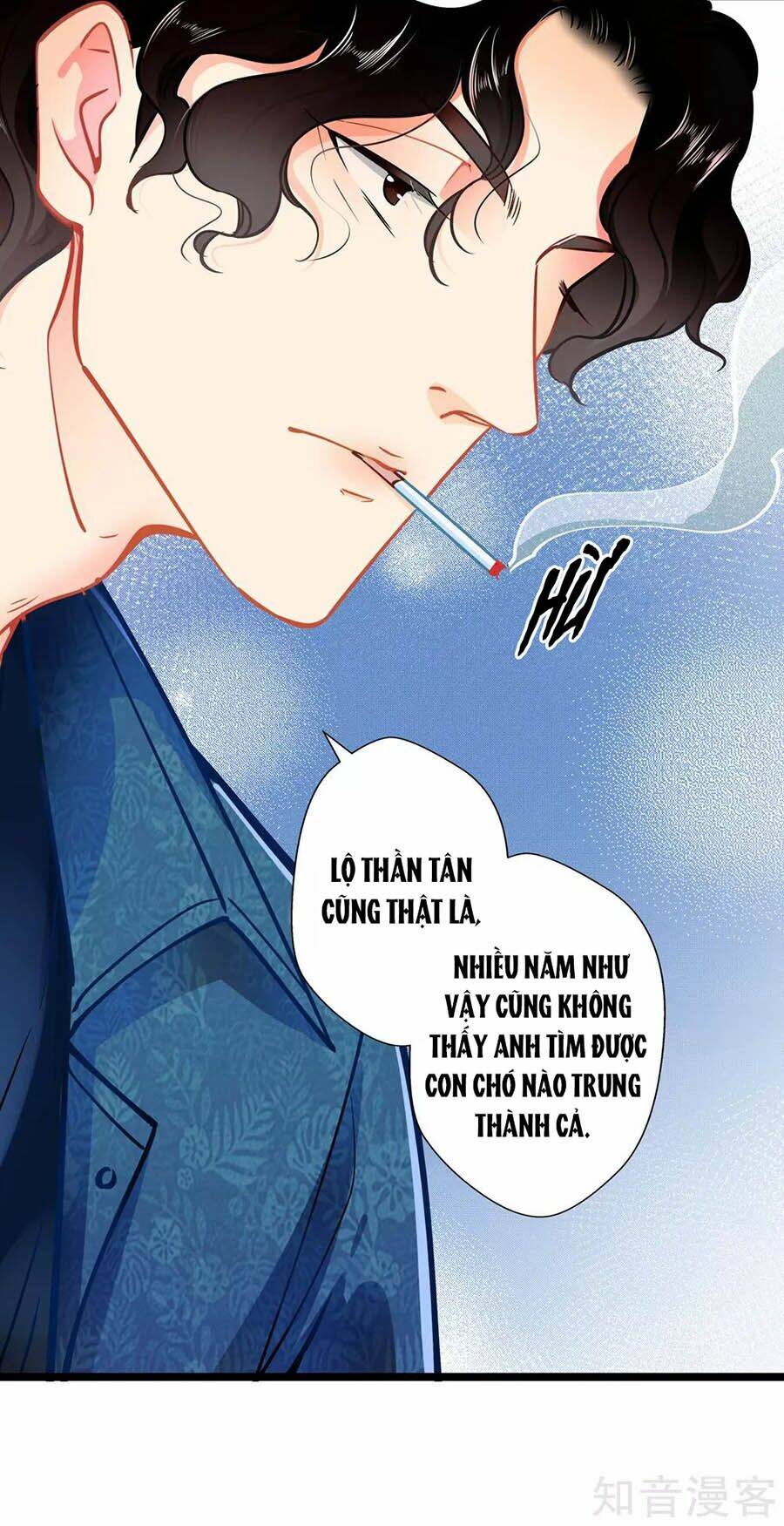 cưng chiều ái thê hư hỏng chapter   72 - Trang 2