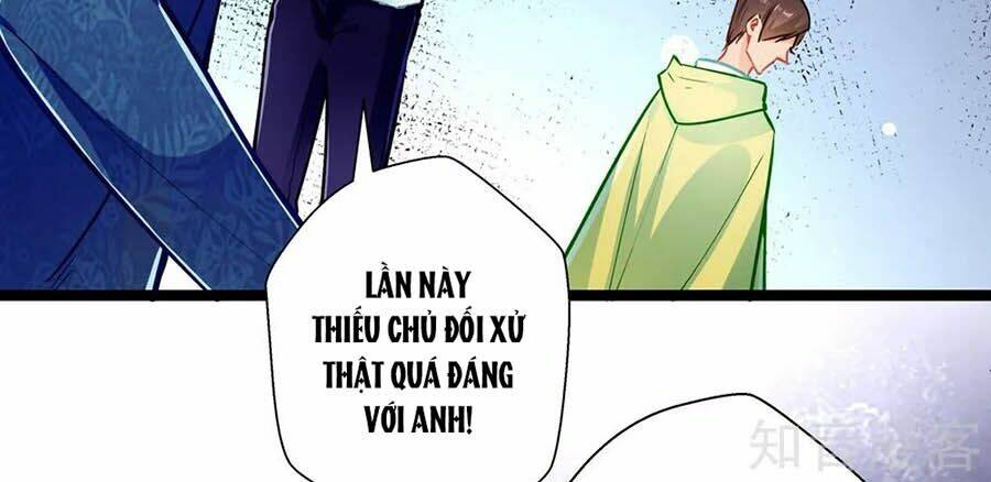 cưng chiều ái thê hư hỏng chapter   72 - Trang 2