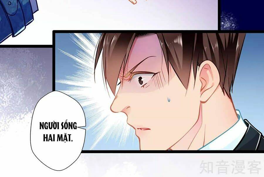 cưng chiều ái thê hư hỏng chapter   72 - Trang 2