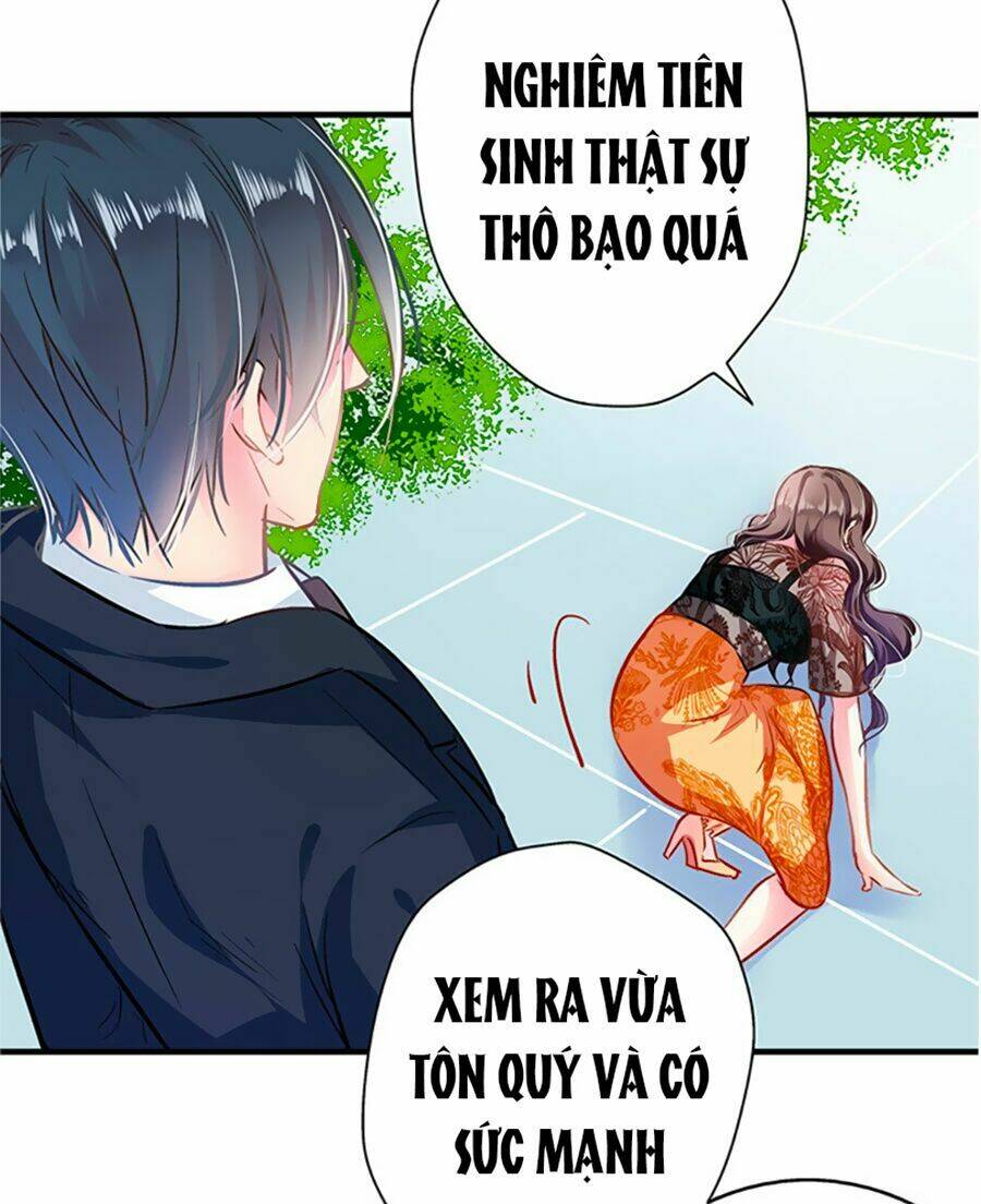 cưng chiều ái thê hư hỏng chapter 8 - Next chapter 9