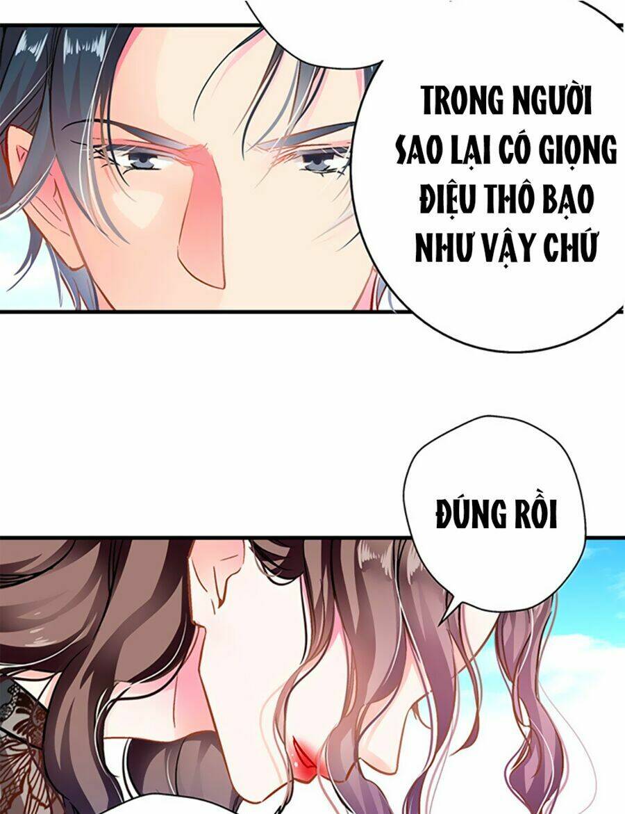 cưng chiều ái thê hư hỏng chapter 8 - Next chapter 9