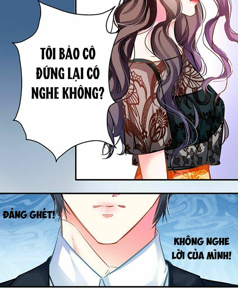 cưng chiều ái thê hư hỏng chapter 8 - Next chapter 9