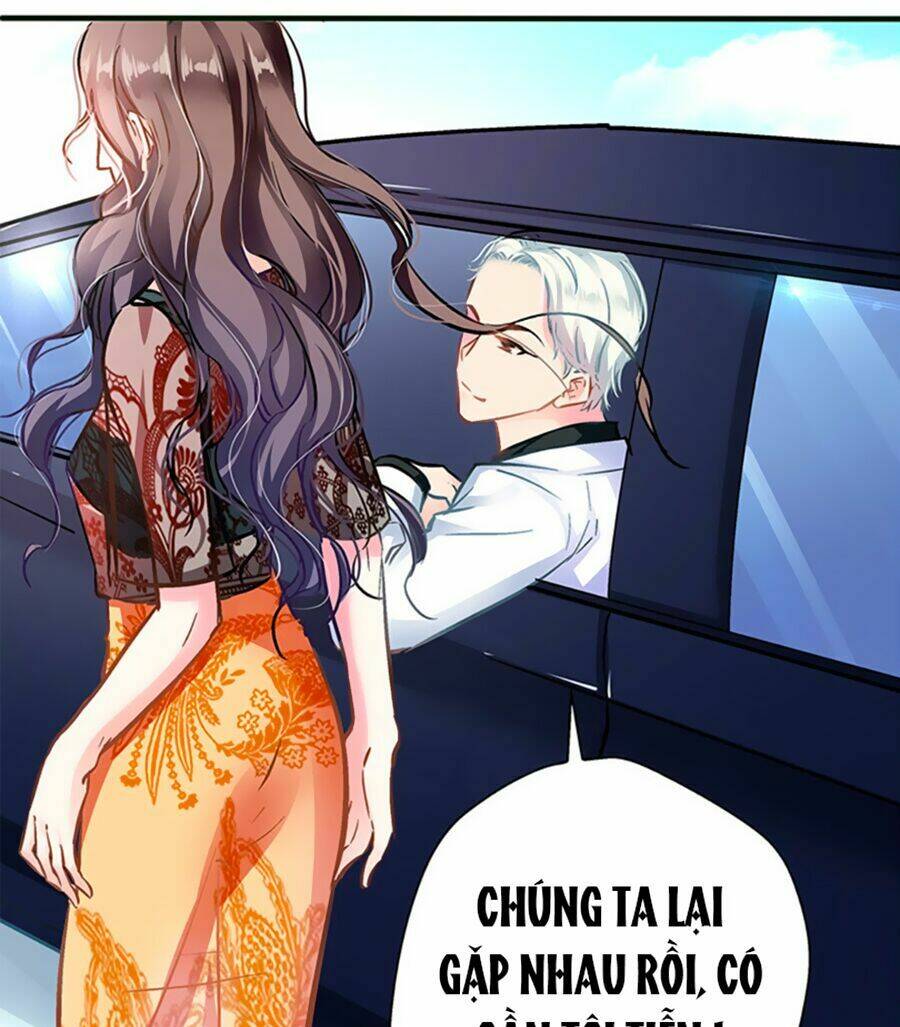 cưng chiều ái thê hư hỏng chapter 8 - Next chapter 9