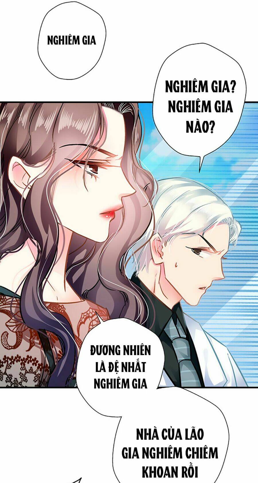 cưng chiều ái thê hư hỏng chapter 8 - Next chapter 9