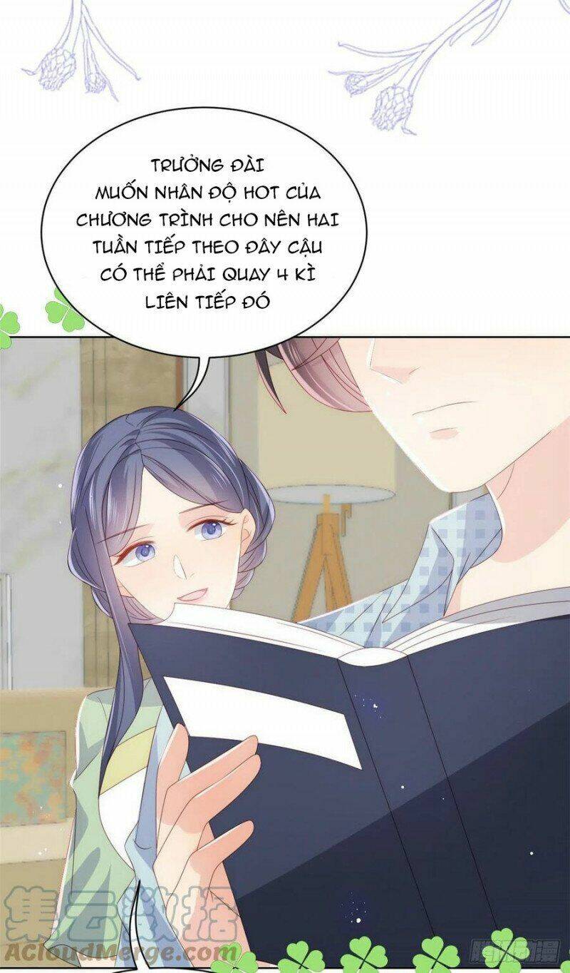 cưng chiều đại lão 3 tuổi rưỡi Chapter 106 - Trang 2