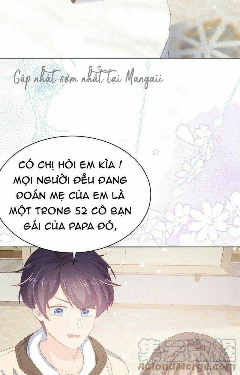 cưng chiều đại lão 3 tuổi rưỡi Chapter 132 - Trang 2