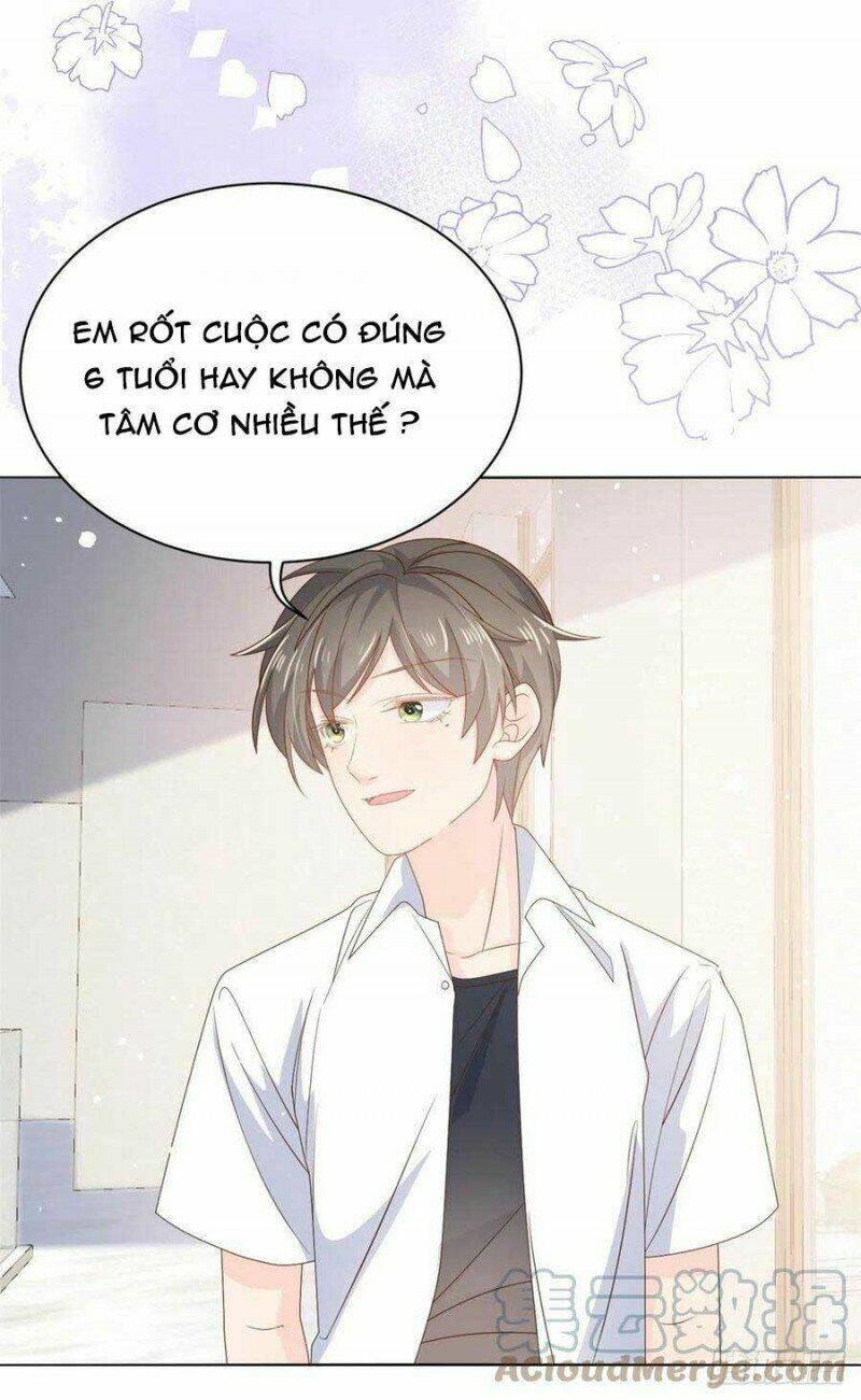 cưng chiều đại lão 3 tuổi rưỡi Chapter 132 - Trang 2