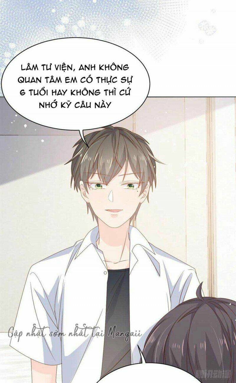 cưng chiều đại lão 3 tuổi rưỡi Chapter 132 - Trang 2