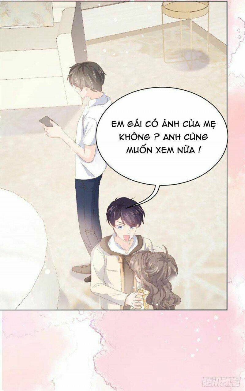 cưng chiều đại lão 3 tuổi rưỡi Chapter 133 - Trang 2