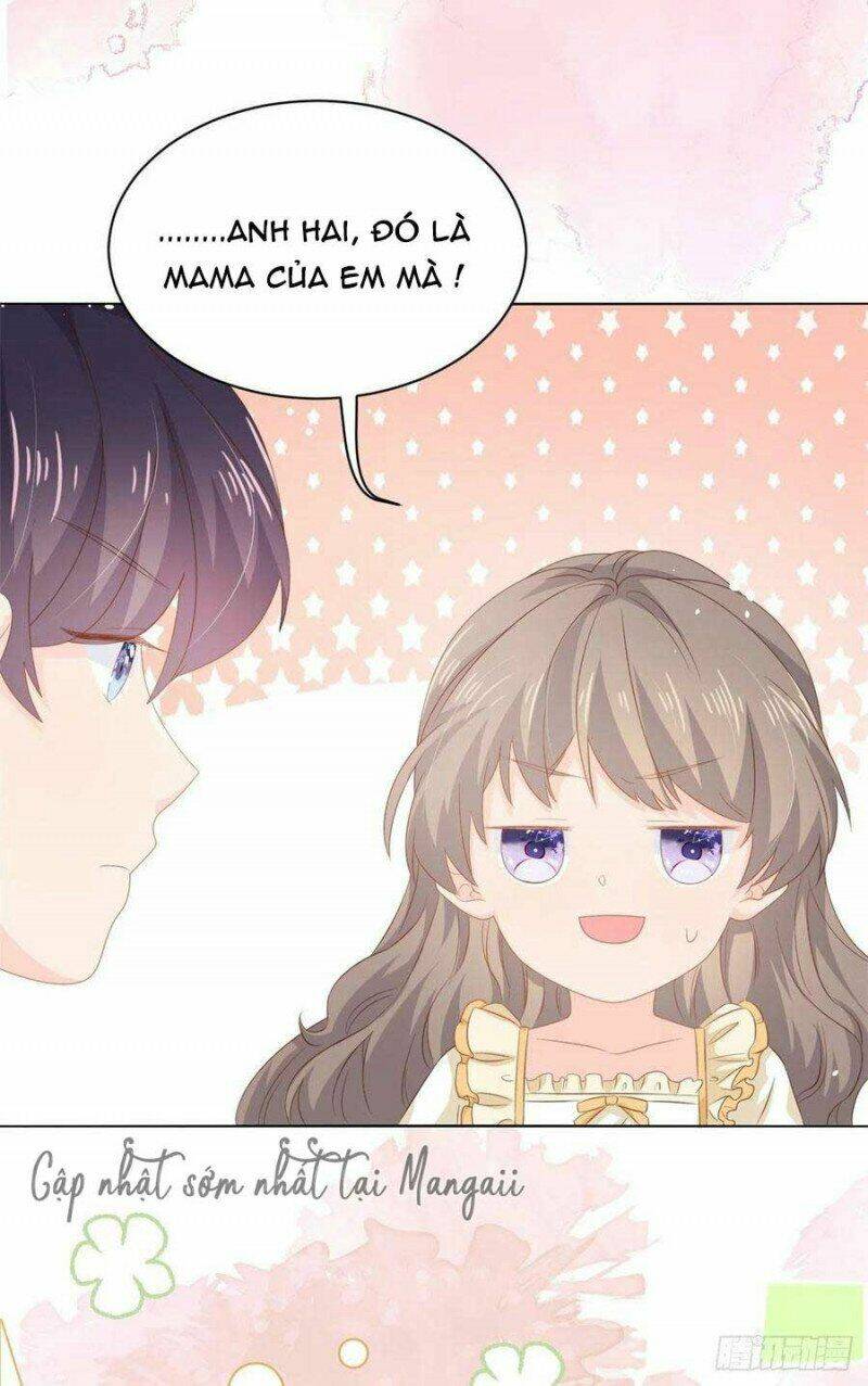 cưng chiều đại lão 3 tuổi rưỡi Chapter 133 - Trang 2