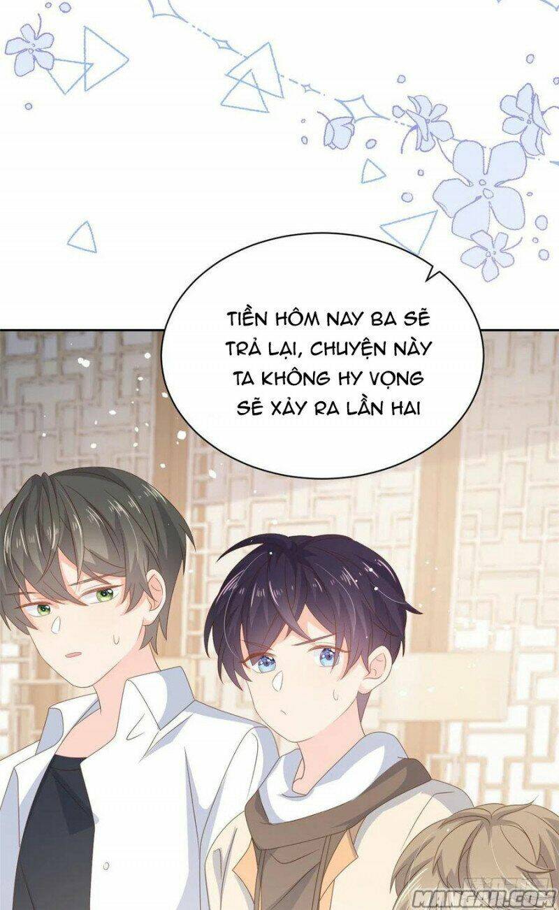 cưng chiều đại lão 3 tuổi rưỡi Chapter 139 - Trang 2