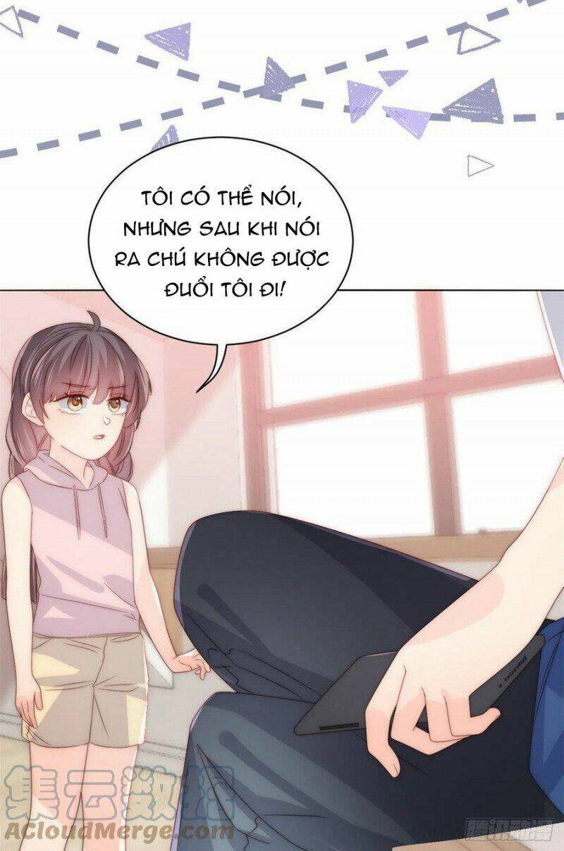 cưng chiều đại lão 3 tuổi rưỡi Chapter 148 - Trang 2