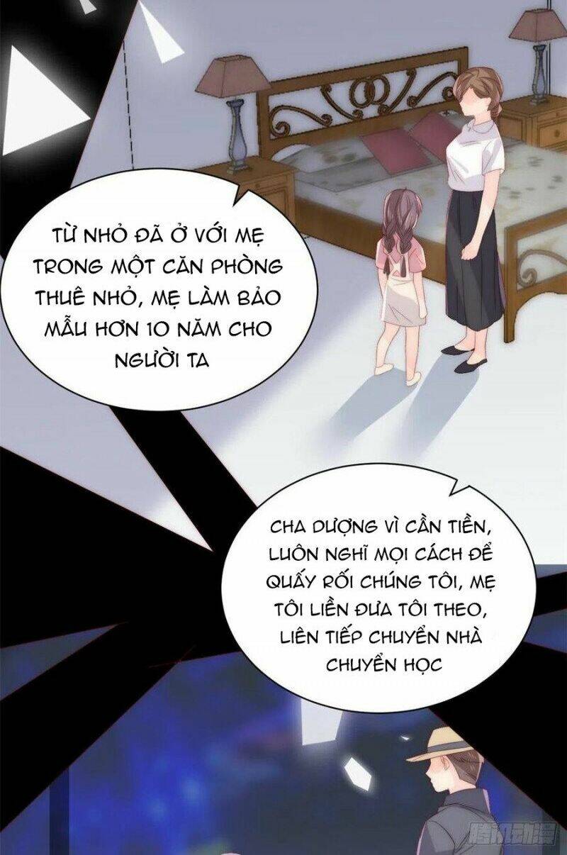 cưng chiều đại lão 3 tuổi rưỡi Chapter 148 - Trang 2