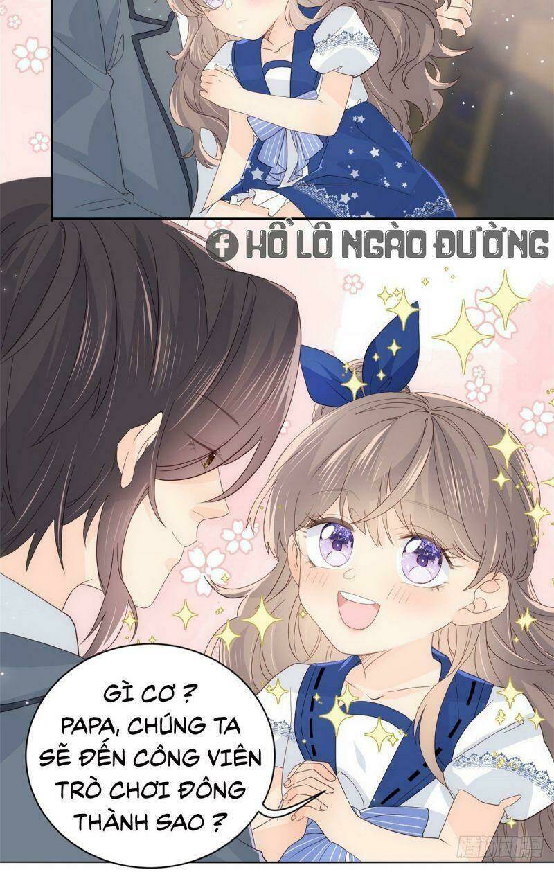 cưng chiều đại lão 3 tuổi rưỡi Chapter 15 - Trang 2