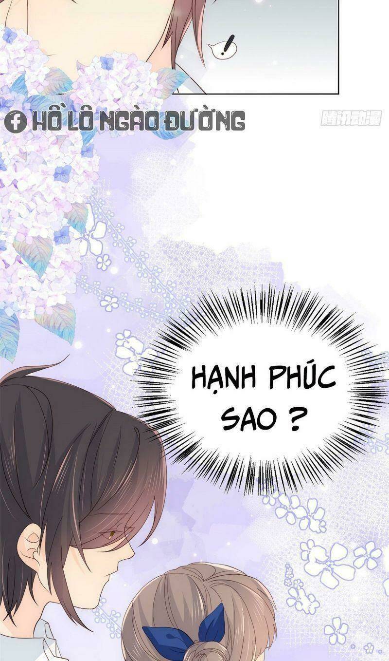 cưng chiều đại lão 3 tuổi rưỡi Chapter 15 - Trang 2