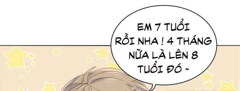 cưng chiều đại lão 3 tuổi rưỡi Chapter 15 - Trang 2