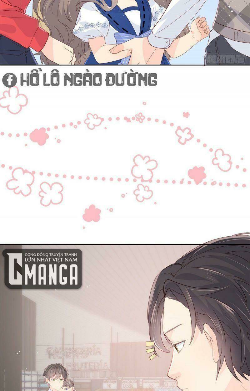 cưng chiều đại lão 3 tuổi rưỡi Chapter 15 - Trang 2