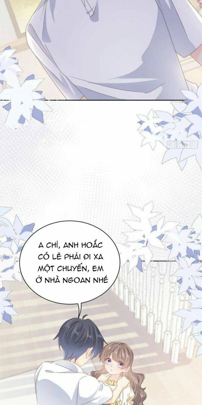 cưng chiều đại lão 3 tuổi rưỡi Chapter 150 - Trang 2