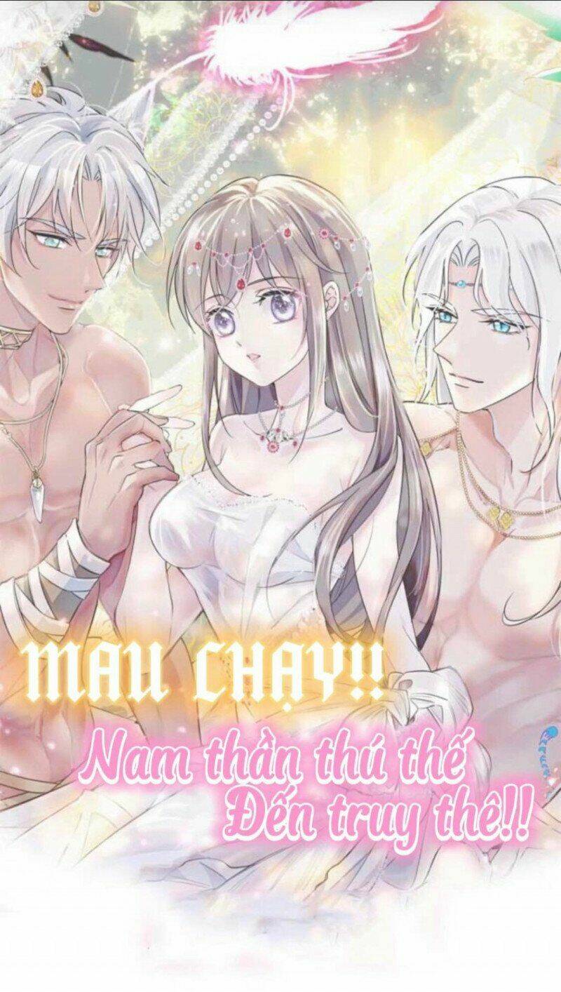 cưng chiều đại lão 3 tuổi rưỡi Chapter 157 - Trang 2