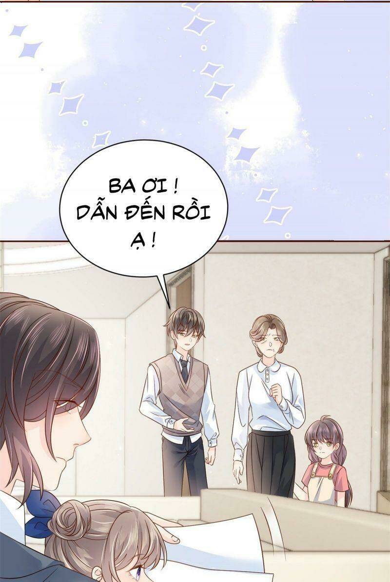 cưng chiều đại lão 3 tuổi rưỡi Chapter 16 - Trang 2