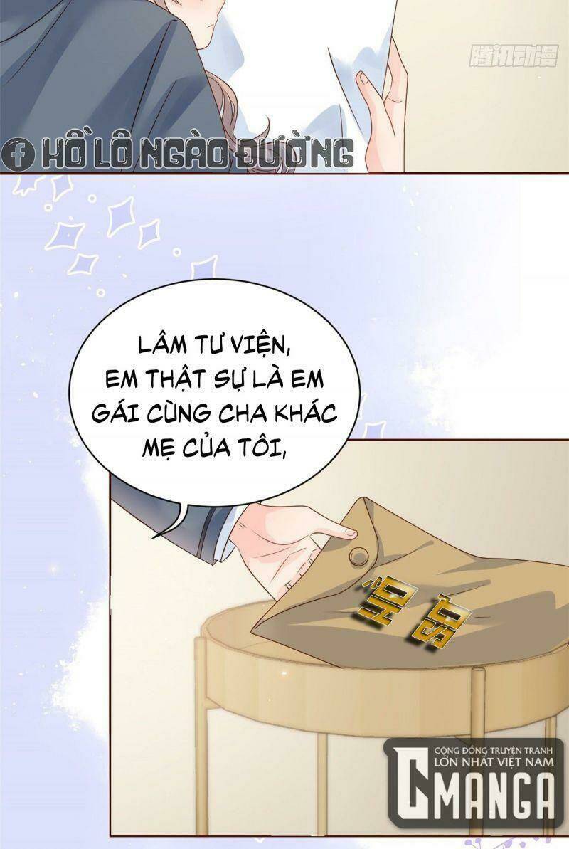 cưng chiều đại lão 3 tuổi rưỡi Chapter 16 - Trang 2