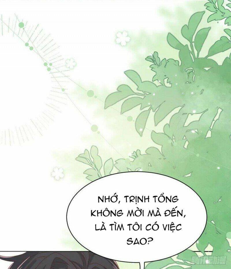 cưng chiều đại lão 3 tuổi rưỡi Chapter 161 - Trang 2