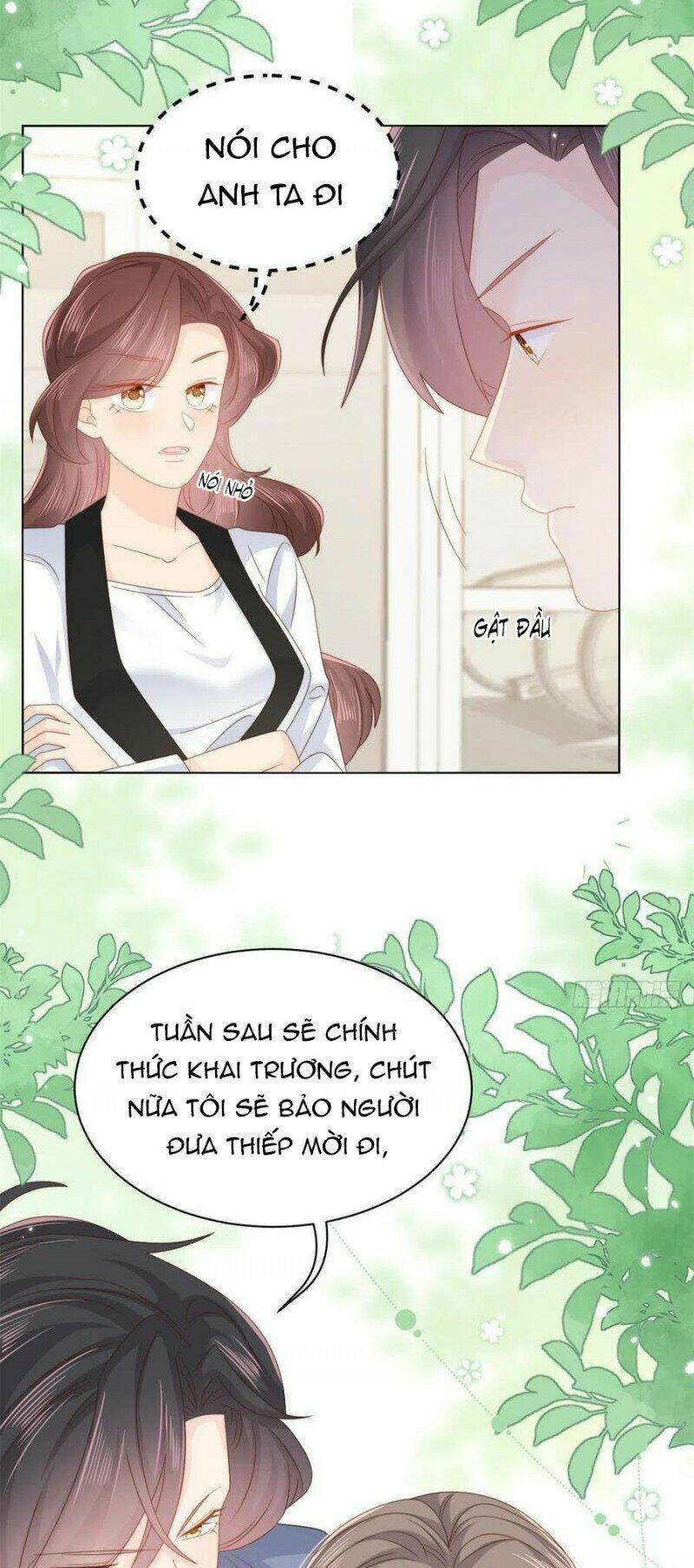 cưng chiều đại lão 3 tuổi rưỡi Chapter 161 - Trang 2