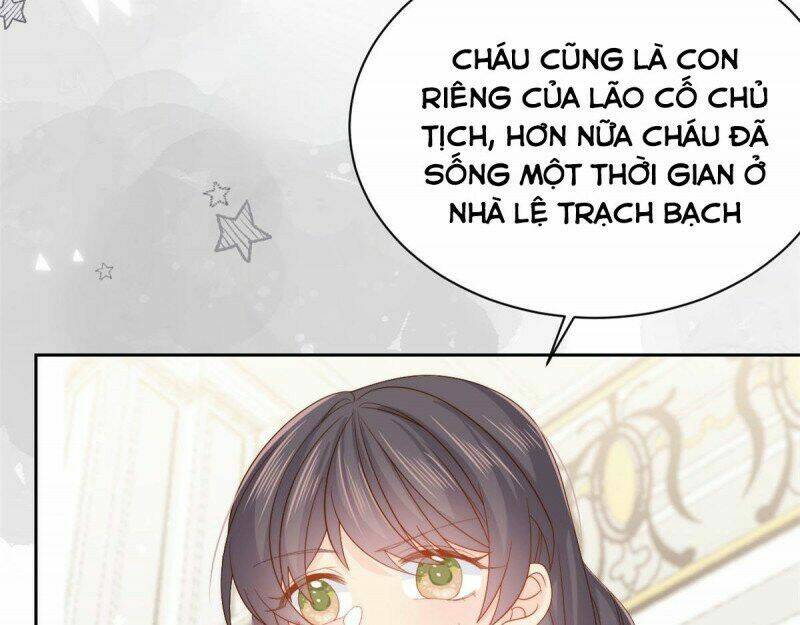 cưng chiều đại lão 3 tuổi rưỡi Chapter 163 - Trang 2