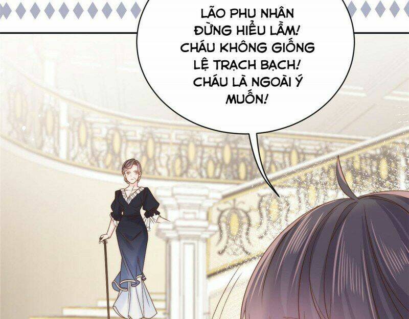 cưng chiều đại lão 3 tuổi rưỡi Chapter 163 - Trang 2