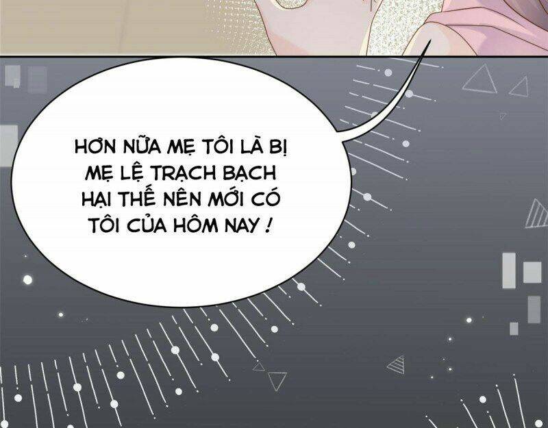 cưng chiều đại lão 3 tuổi rưỡi Chapter 163 - Trang 2