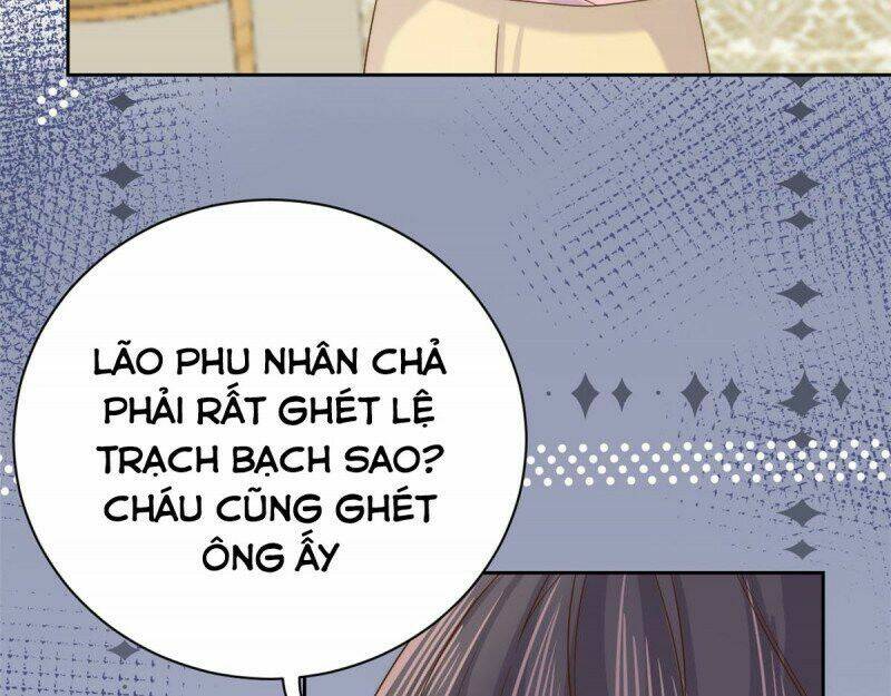 cưng chiều đại lão 3 tuổi rưỡi Chapter 163 - Trang 2