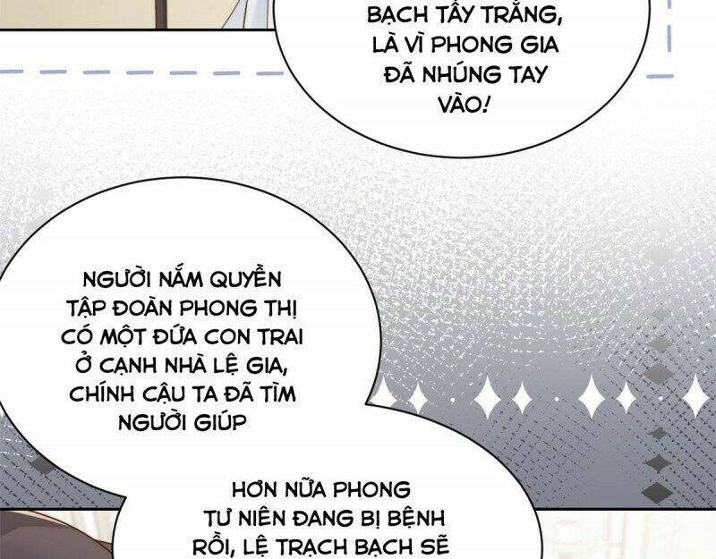 cưng chiều đại lão 3 tuổi rưỡi Chapter 163 - Trang 2