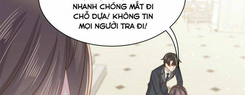 cưng chiều đại lão 3 tuổi rưỡi Chapter 163 - Trang 2