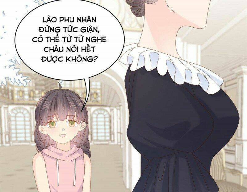 cưng chiều đại lão 3 tuổi rưỡi Chapter 163 - Trang 2