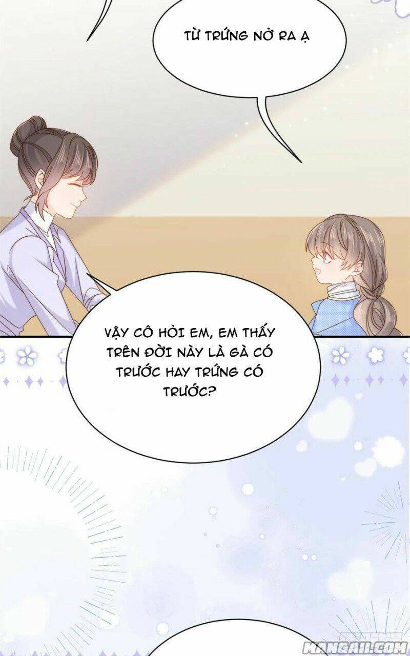 cưng chiều đại lão 3 tuổi rưỡi Chapter 166 - Trang 2