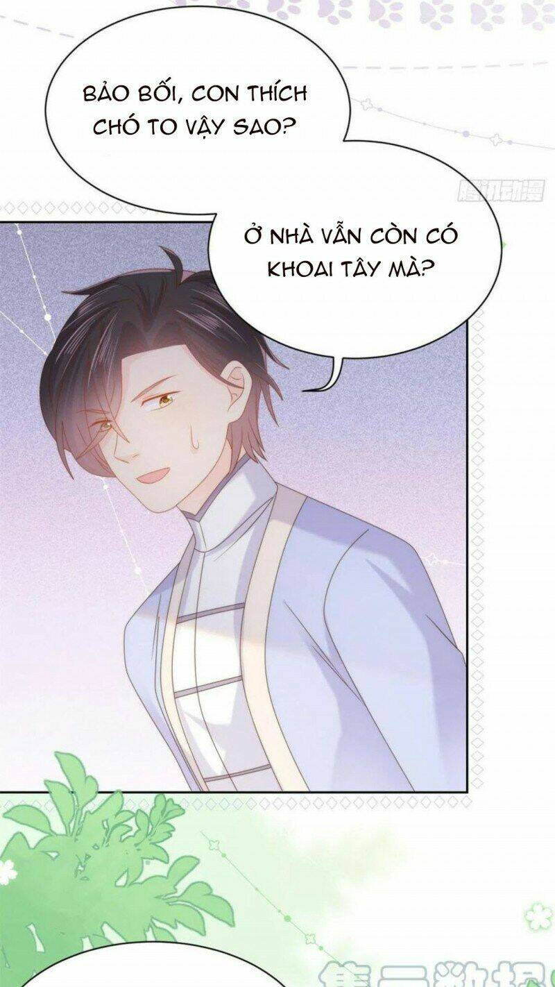 cưng chiều đại lão 3 tuổi rưỡi Chapter 181 - Trang 2