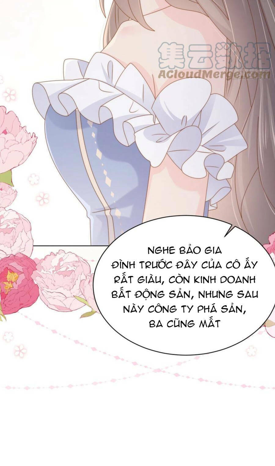 cưng chiều đại lão 3 tuổi rưỡi chapter 193 - Trang 2