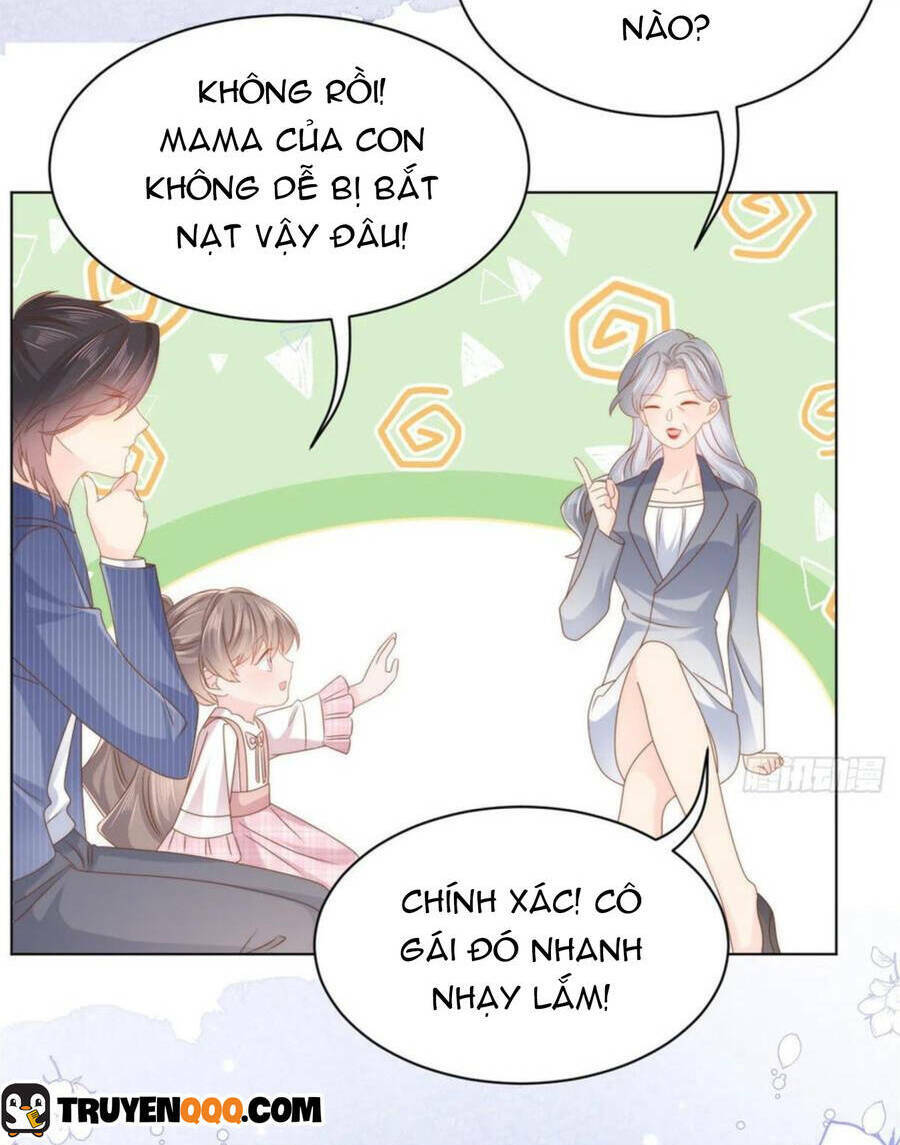 cưng chiều đại lão 3 tuổi rưỡi chapter 193 - Trang 2