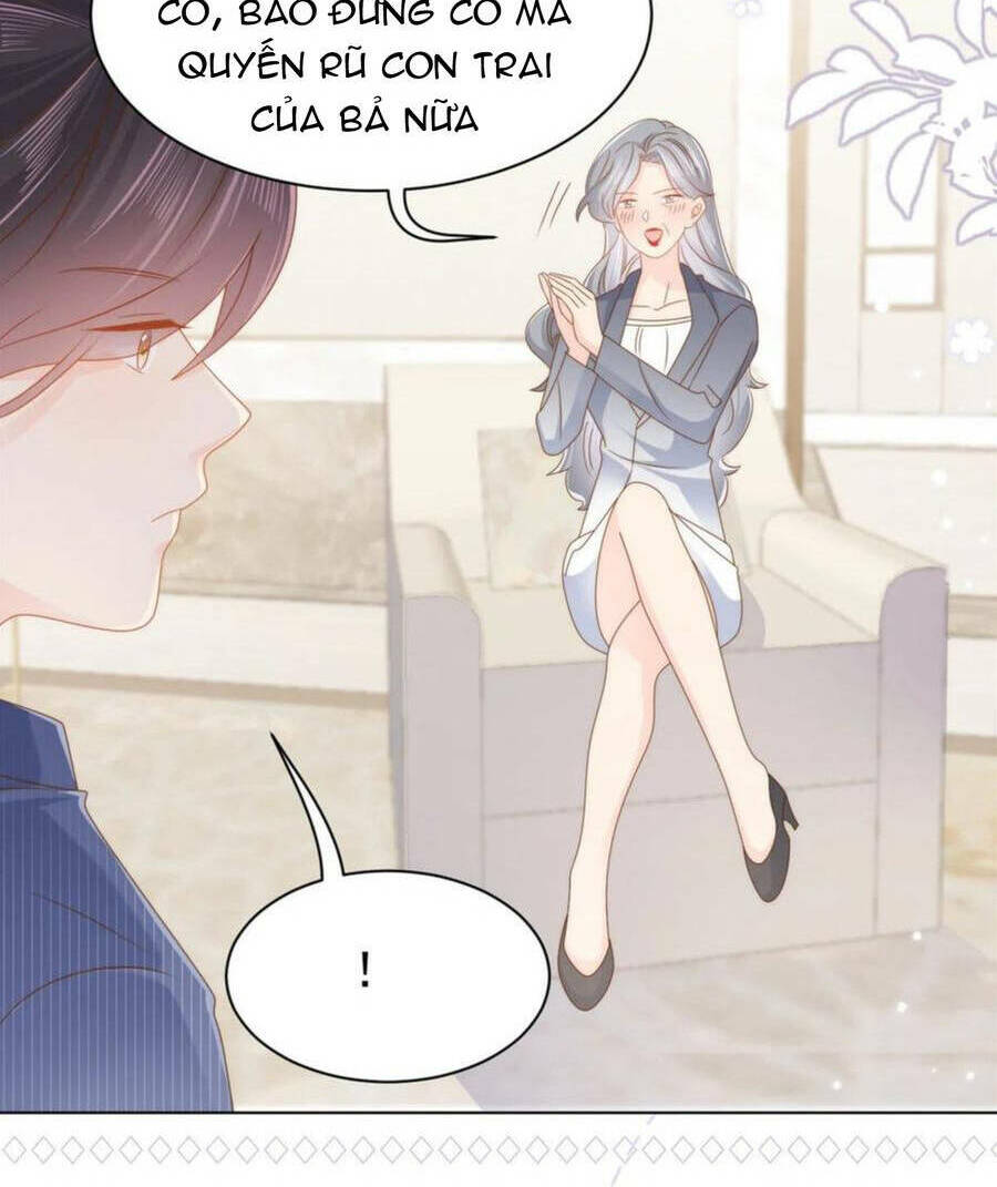 cưng chiều đại lão 3 tuổi rưỡi chapter 193 - Trang 2