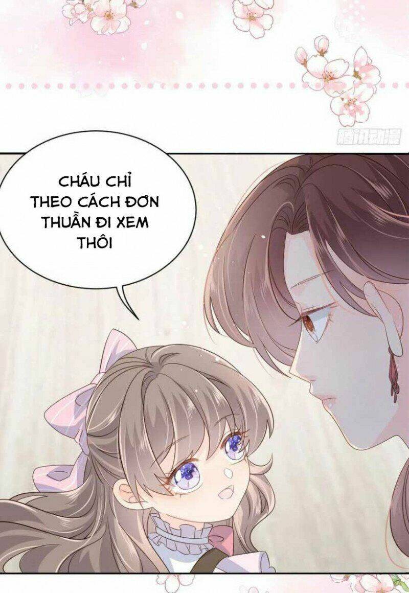 cưng chiều đại lão 3 tuổi rưỡi Chapter 59 - Trang 2