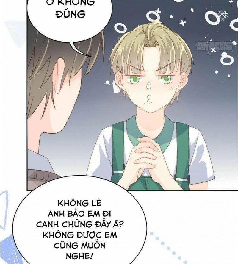 cưng chiều đại lão 3 tuổi rưỡi Chapter 79 - Trang 2