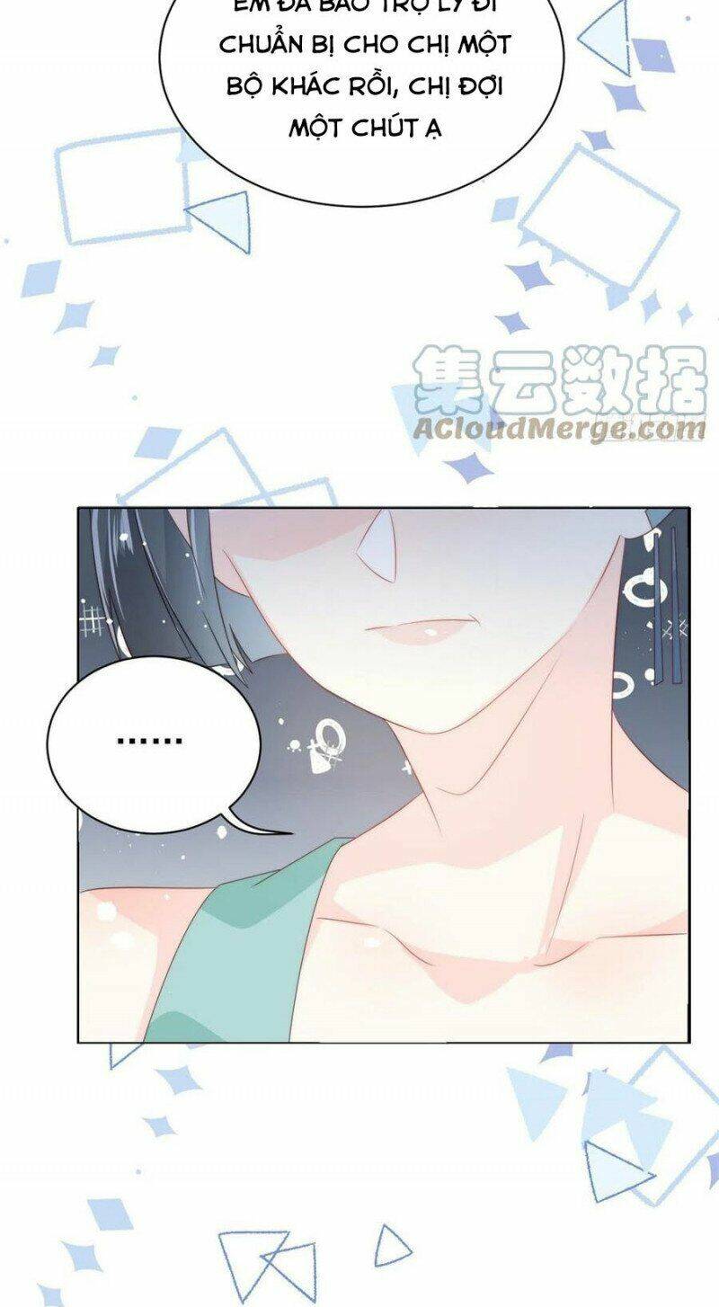 cưng chiều đại lão 3 tuổi rưỡi Chapter 87 - Trang 2