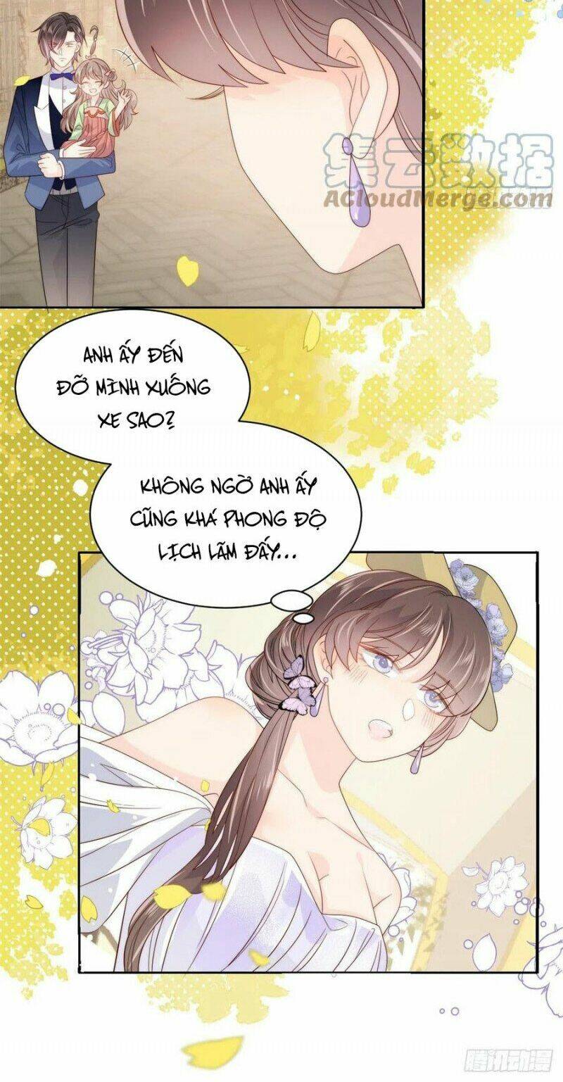 cưng chiều đại lão 3 tuổi rưỡi Chapter 87 - Trang 2