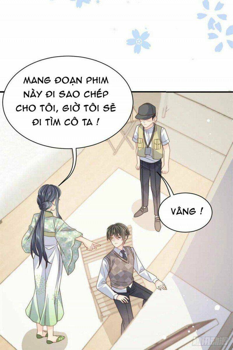 cưng chiều đại lão 3 tuổi rưỡi Chapter 91 - Trang 2