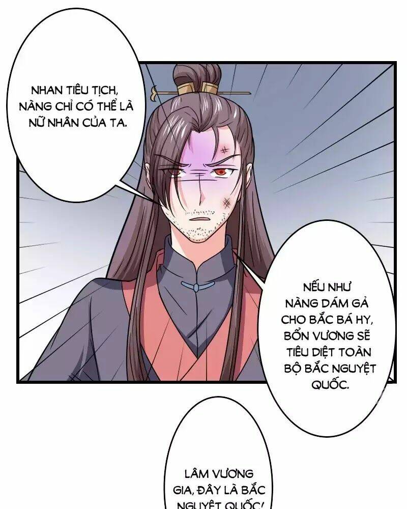 Cưng Chiều Đào Phi Chapter 108 - Trang 2