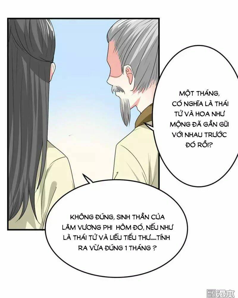 Cưng Chiều Đào Phi Chapter 86 - Trang 2