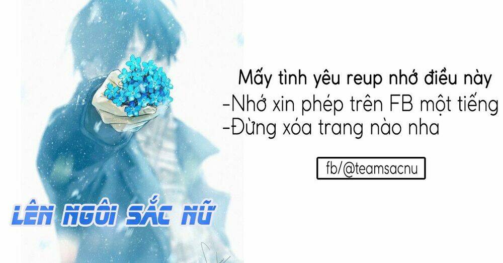 cưng chiều tình yêu bé nhỏ chương 1 - Trang 2