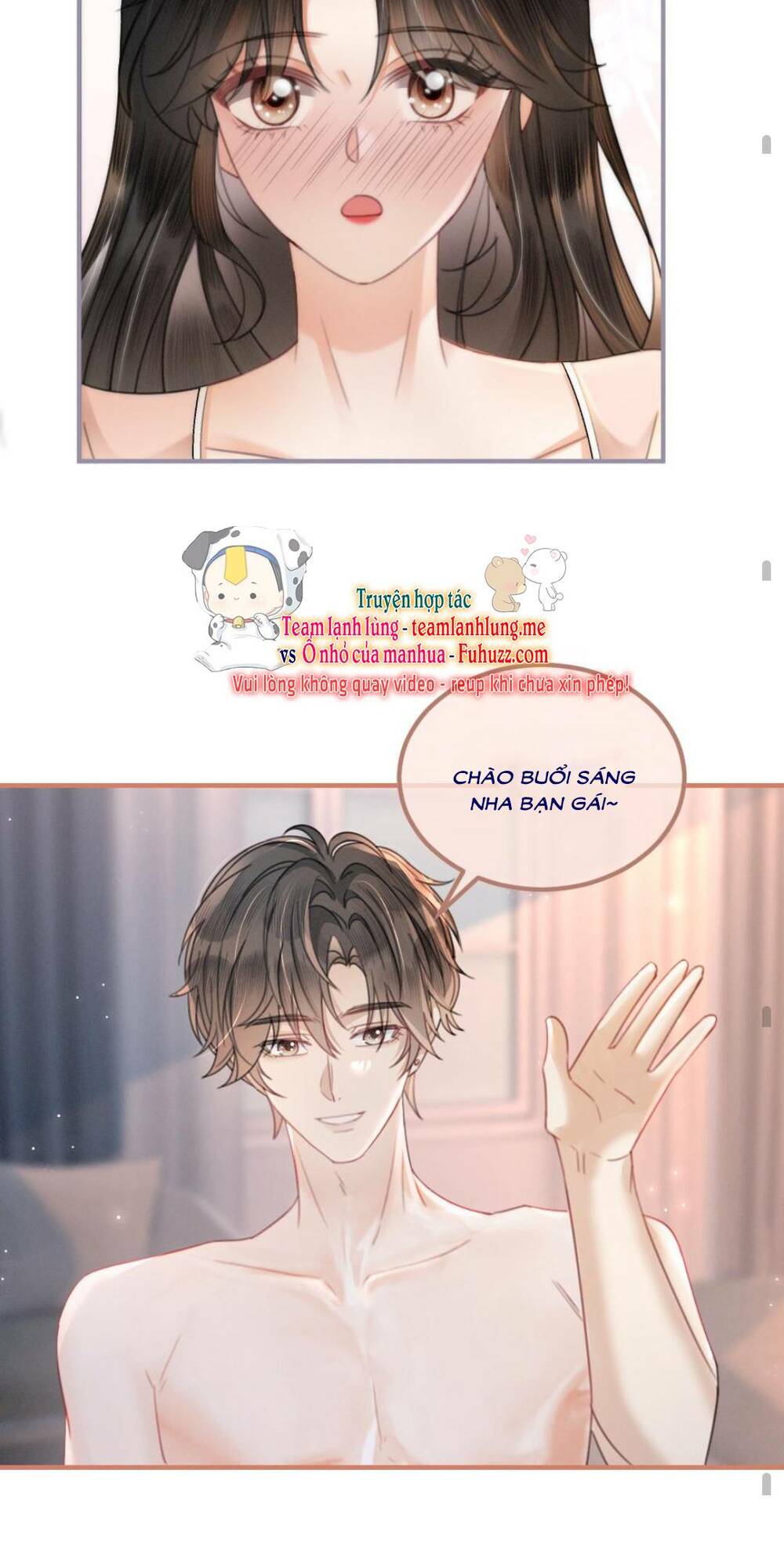 cùng đỉnh lưu ảnh đế yêu đương phát đường chapter 103 - Next chapter 104